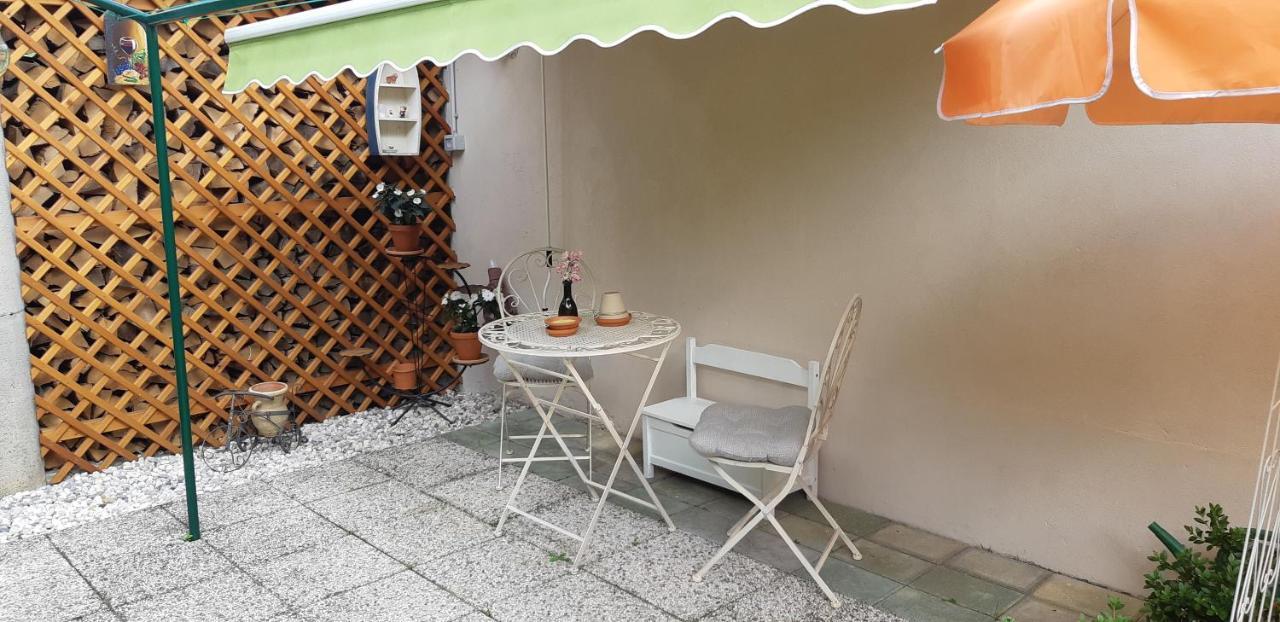 Apartma Svetina Bled Extérieur photo