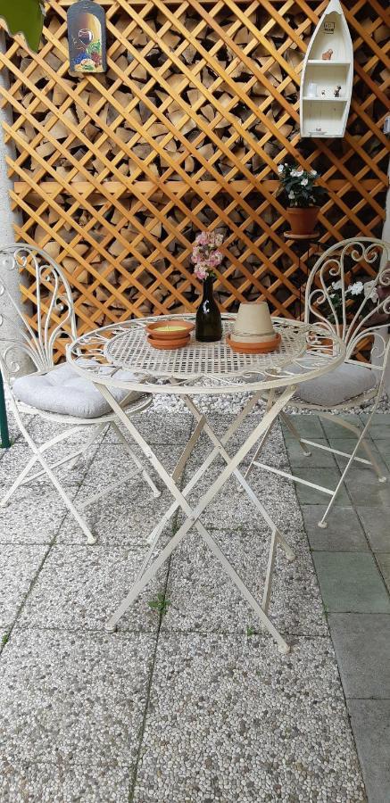 Apartma Svetina Bled Extérieur photo