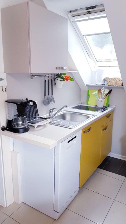 Apartma Svetina Bled Extérieur photo