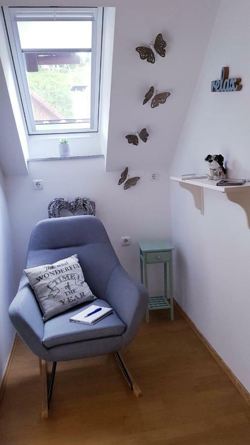 Apartma Svetina Bled Extérieur photo