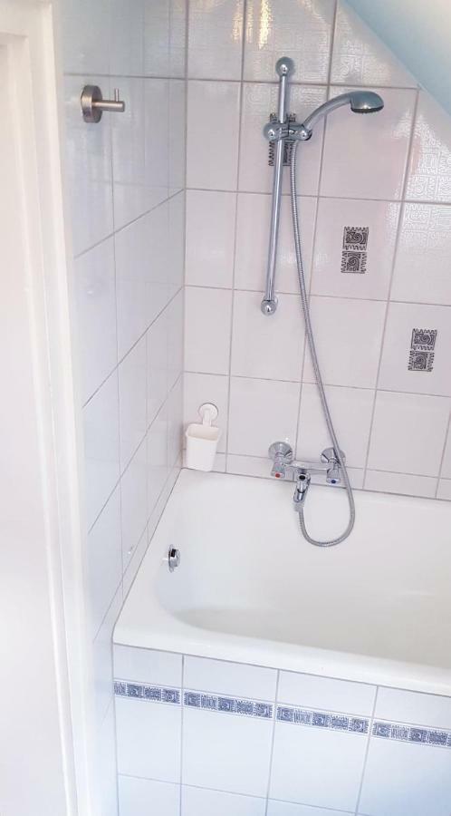Apartma Svetina Bled Extérieur photo