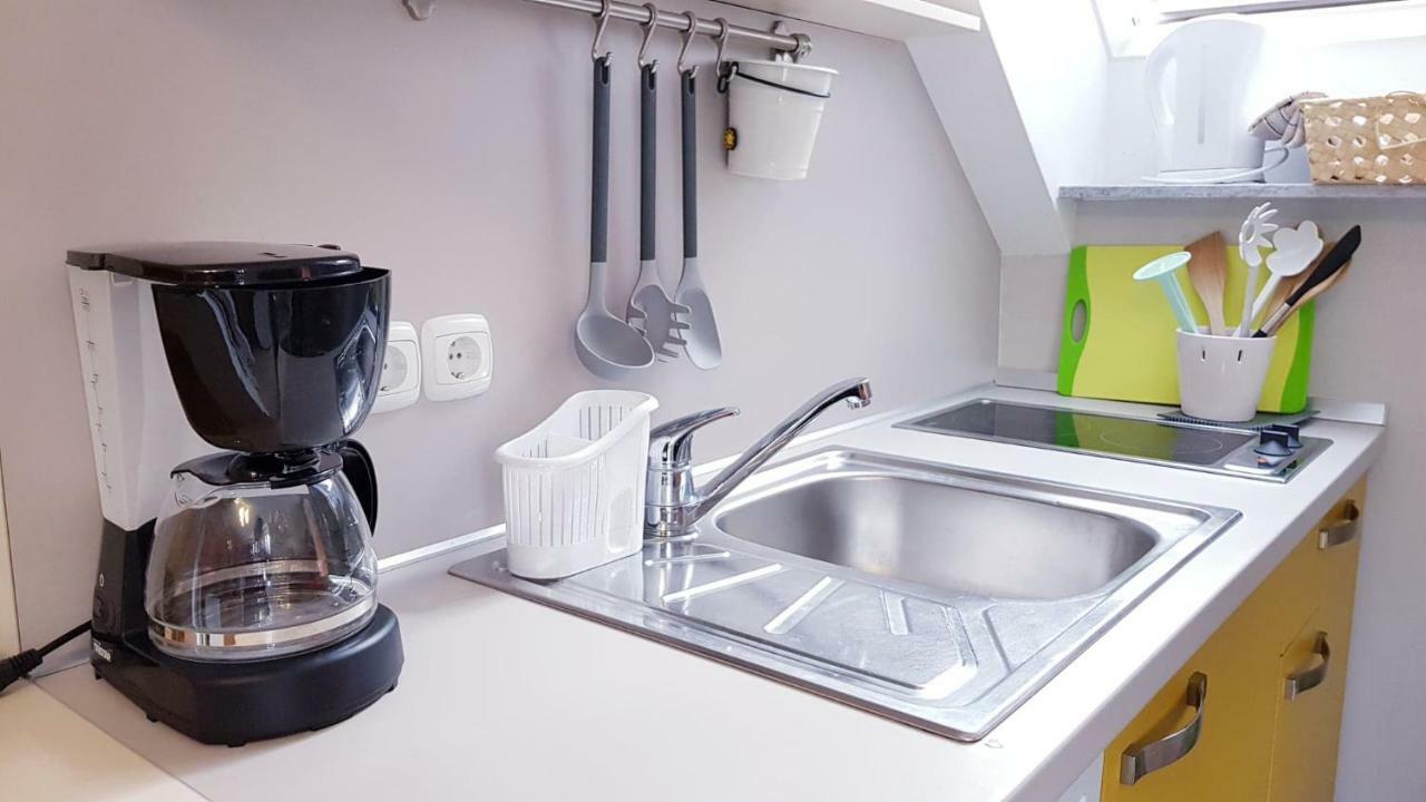 Apartma Svetina Bled Extérieur photo