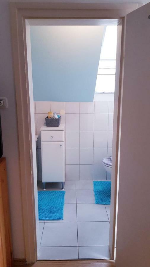Apartma Svetina Bled Extérieur photo