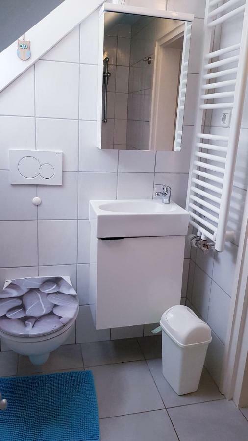 Apartma Svetina Bled Extérieur photo