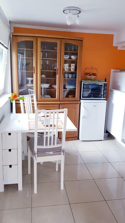 Apartma Svetina Bled Extérieur photo