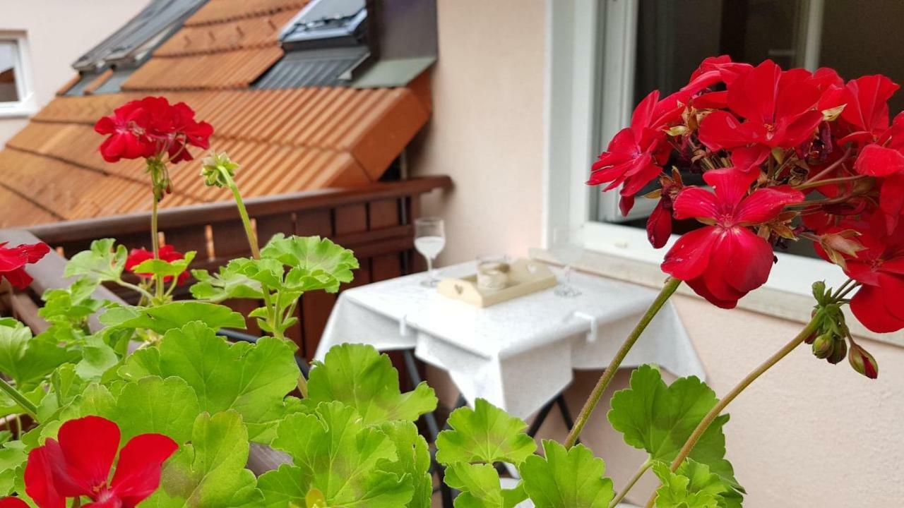 Apartma Svetina Bled Extérieur photo